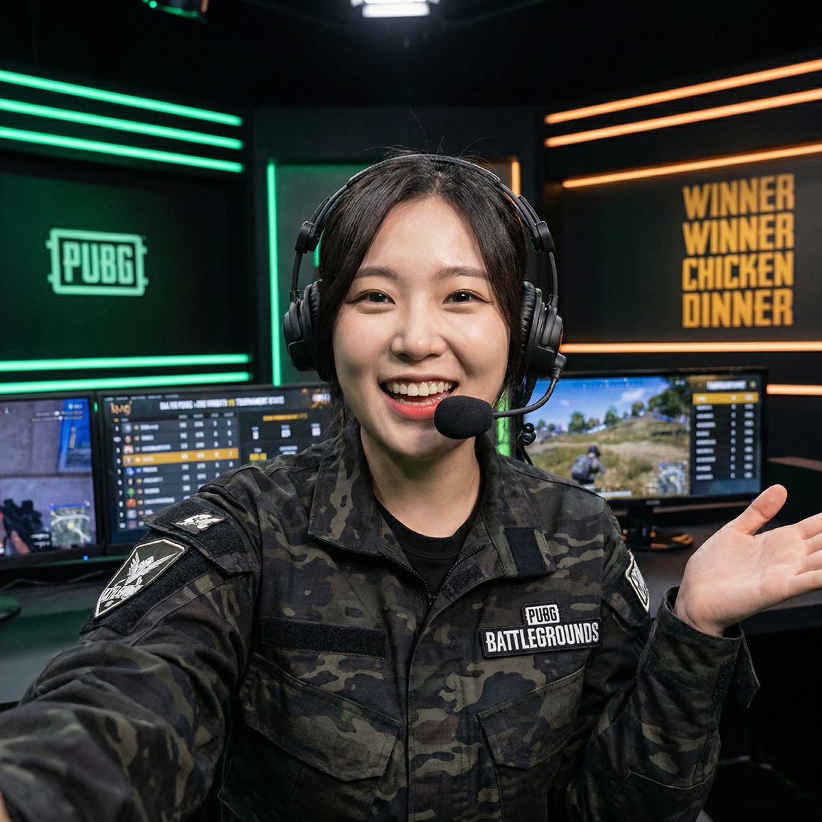 男同网电竞解说