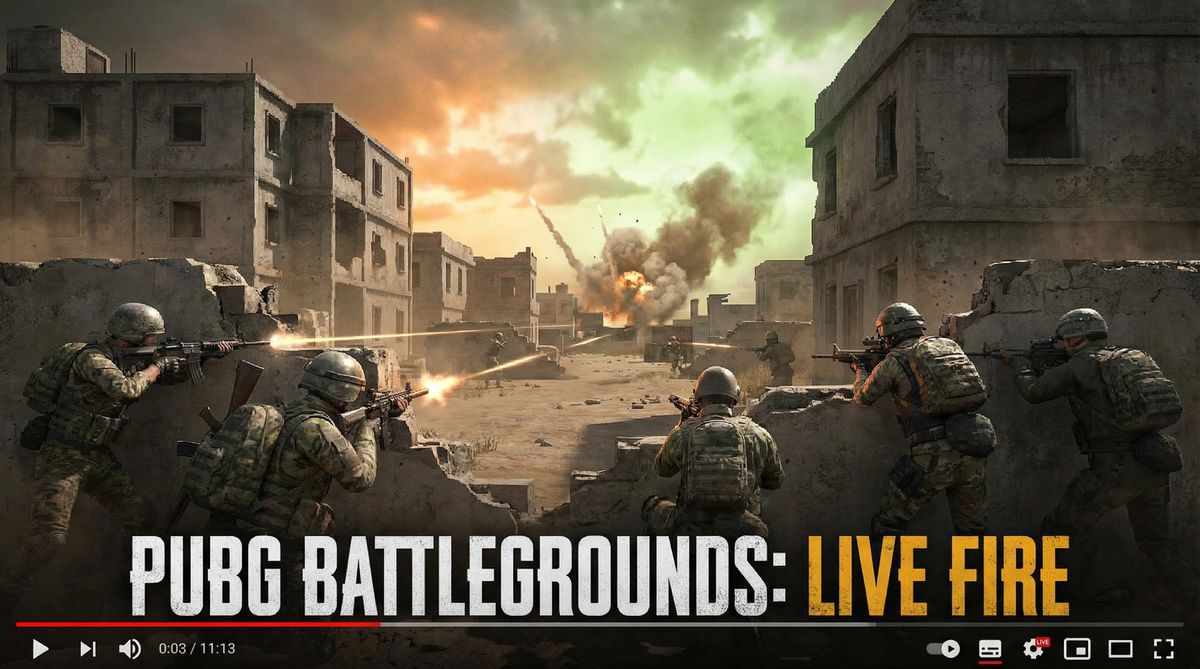 男同网绝地求生城市巷战视频